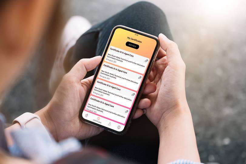 mobile app development in London