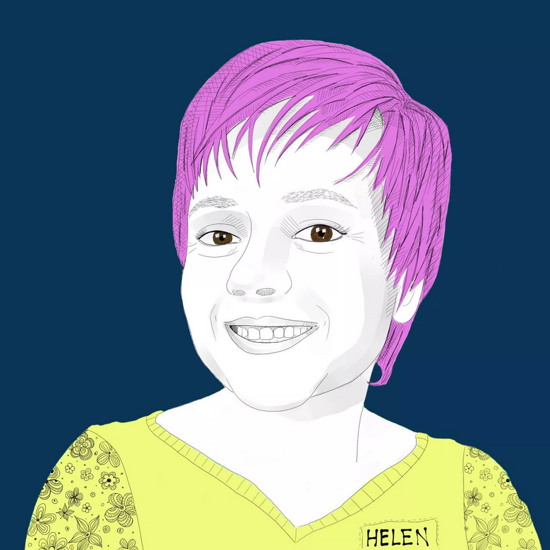 Helen H best app developers London - Ben A.