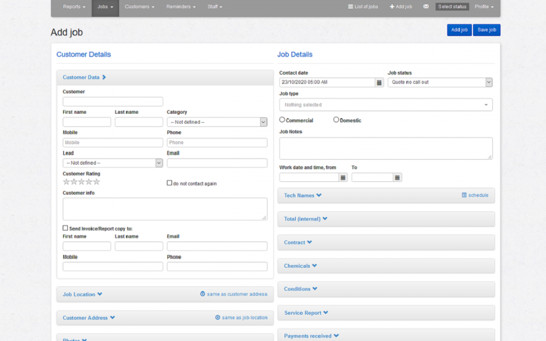 The App Helps to Save Time for Your Business